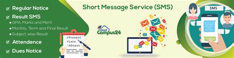 short message service sms