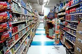 noida grocery stores