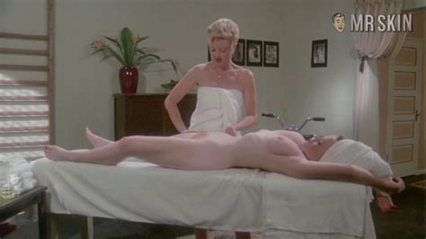 Lisa De Leeuw Nude Naked Pics And Sex Scenes At Mr Skin