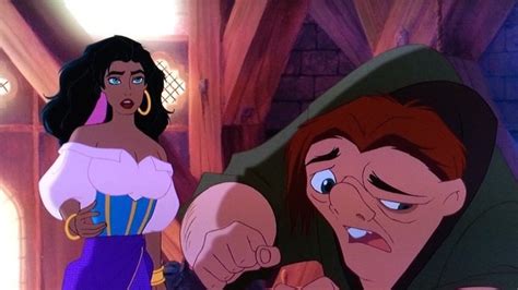 19 things i noticed rewatching the hunchback of notre dame as an adult