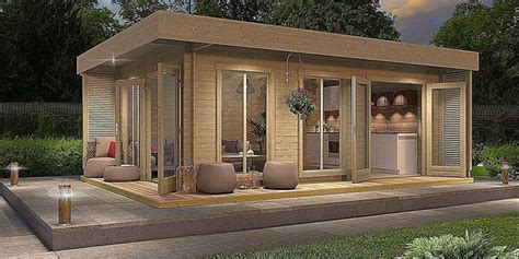 tiny cabin kit  amazon lets  build  personal resort tiny house kits tiny house