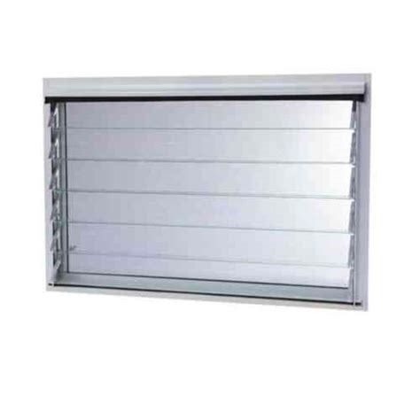 triple vent crank awning windows picture