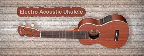 electric ukulele          ukesongs