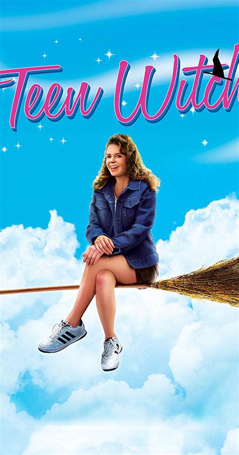 teen witch 1989 full cast and crew imdb