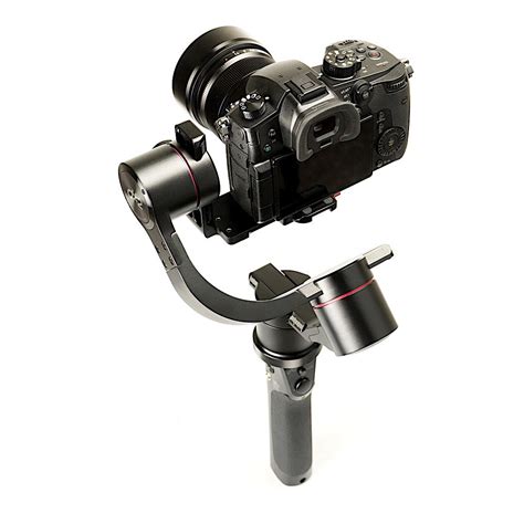 pilotfly    axis handheld gimbal  mirrorless  dslr cameras