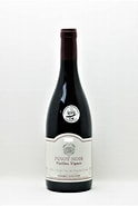 Image result for Vignoble Guillaume Pinot Noir Vin Pays Franche Comté. Size: 124 x 185. Source: www.theatreofwine.com