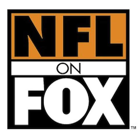 Nfl On Fox American Football Wiki Fandom