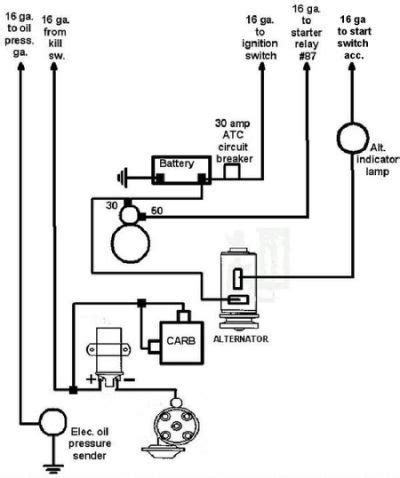 simple wiring diagram vw dune vw dune buggy dune buggy buggy