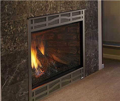 heatilator novus nxt  gas fireplace