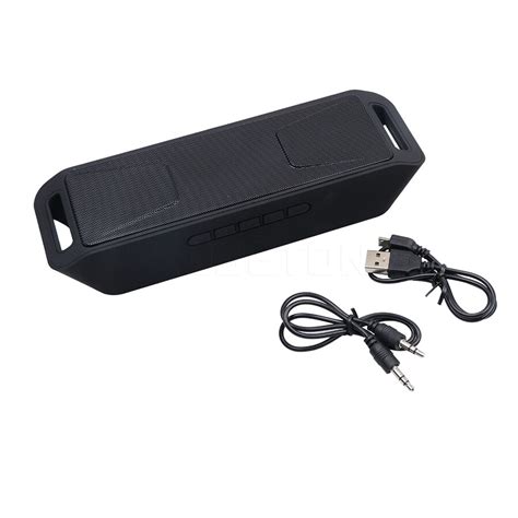 car bluetooth subwoofer wireless bluetooth  stereo subwoofer