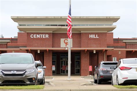 center hill high school named blue ribbon school desoto county news