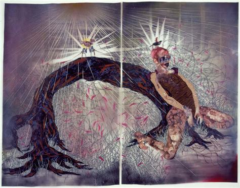 brooklyn museum wangechi mutu