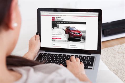 benefits  optimized automotive website content content motive