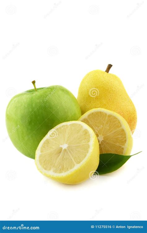 groen en geel stock foto image  gezond citrusvrucht