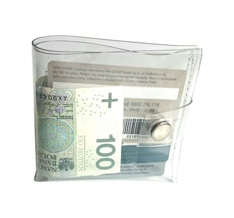 clear vinyl wallet money id holder credit card  ypsilonbags