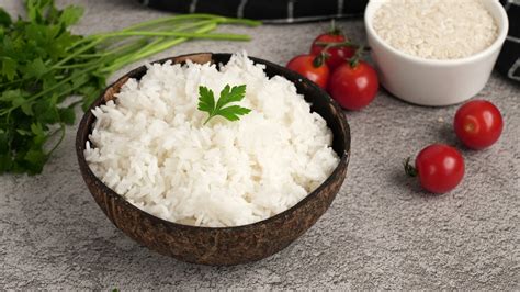 jasmine rice   rice cooker  steps