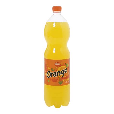 limonade orange lage prijs bij aldi