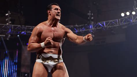 Wwe Alberto Del Rio Released From Contract For Unprofessional Conduct