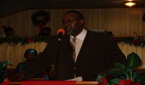 pastor david e wilson controversy is not the first one of