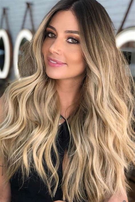 54 Fantastic Dark Blonde Hair Color Ideas Dark Blonde