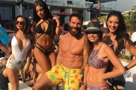 Who Is Dan Bilzerian Featured On The Filthy Rich Guide
