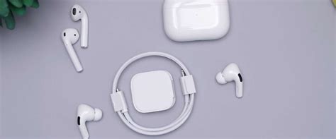 apple komt volgend jaar met nieuwe generatie airpods pro en koptelefoon studio