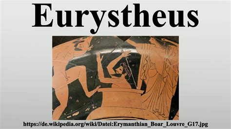 eurystheus youtube