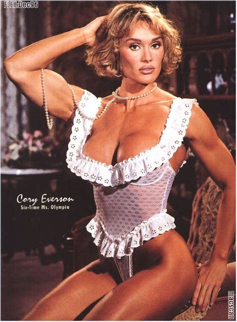 cory everson sexy pinterest