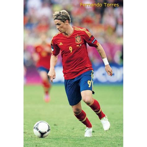 image  sexy image spanish footballer torres