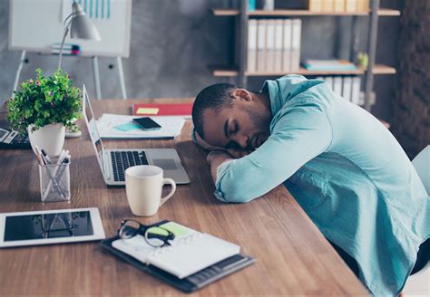 Power Napping Your Way To Productivity 7 Positive Effects Of On The