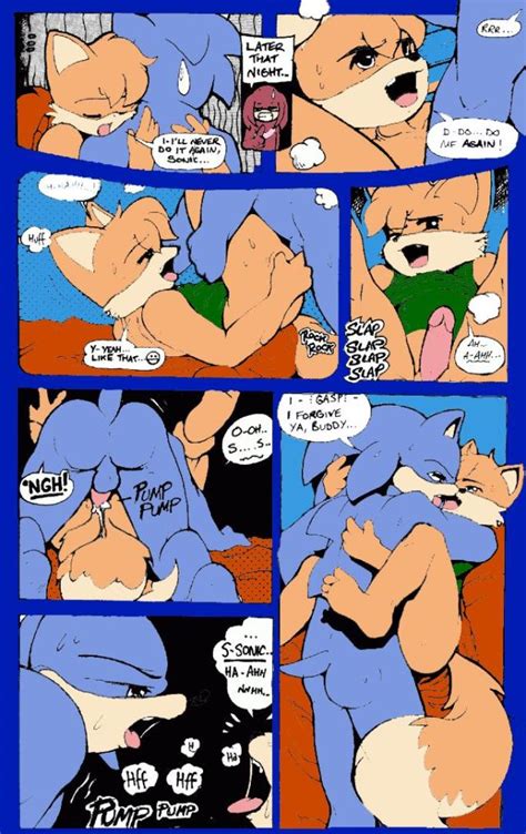 e sonic tails anal sex gay male ic cock knuckles tongue sonic m furries pictures pictures