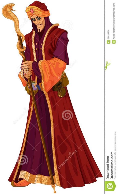 vizier cartoons illustrations vector stock images  pictures