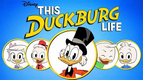 duckburg life ducktales didnt      podcast