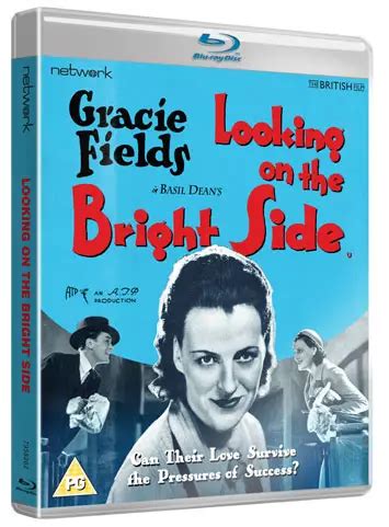 bright side  film review chipper pre war britcom