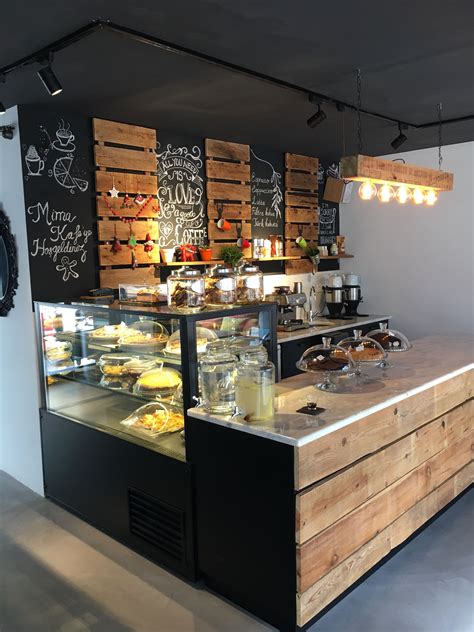 cafe service counter mesa recepcao projeto da loja da padaria