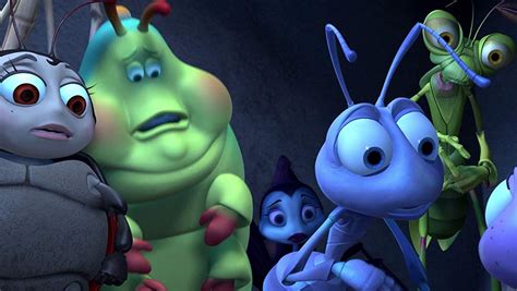 bugs life reviewed