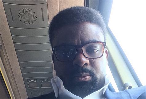 kunle afolayan insults igbo tribe calls them look insulting