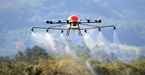 costo promedio de servicio de fumigacion  dron en mexico drones agricolas bambu