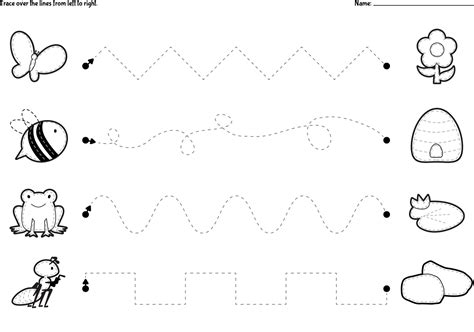 printables  toddlers usable  worksheets