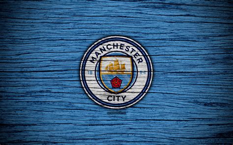 man city desktop wallpaper manchester city logo  id