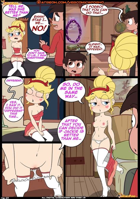 star vs the forces of sex ii complete