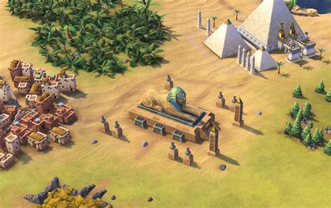 civilization vi guide   wonders