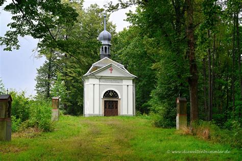 kapelle  kreuzweg die weltenbummler