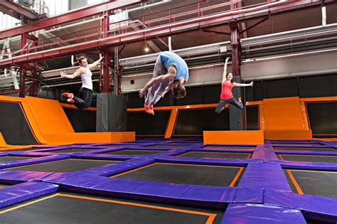 im jump house berlin auspowern mit vergnuegen berlin