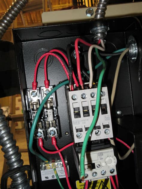 ingersoll rand  air compressor wiring diagram wiring diagram  schematic