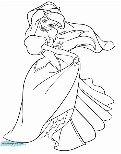 mermaid wedding coloring pages   gambrco