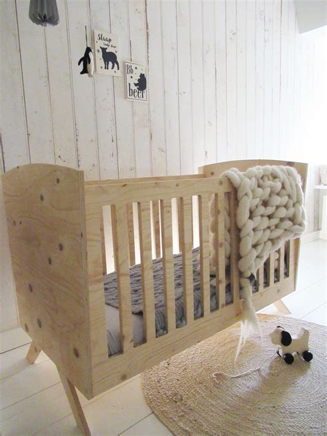 ledikant underlayment ledikant hout babykamer kinderkamer ledikant babybed houtenspeelgoed