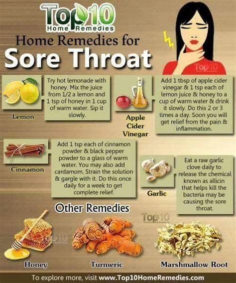 home remedies  sore throat home sore throat  home remedies