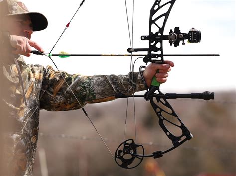 buy  perfect compound bow  hunting