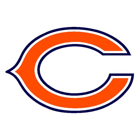 Chicago Bears Png Image Png Svg Clip Art For Web